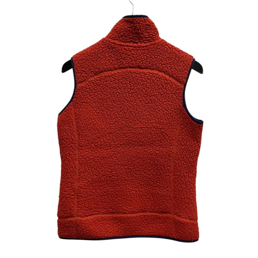 patagonia（パタゴニア） Patagonia Women Retro Vest X フリース 