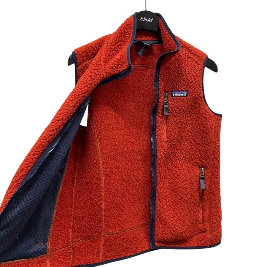 patagonia（パタゴニア） Patagonia Women Retro Vest X フリース