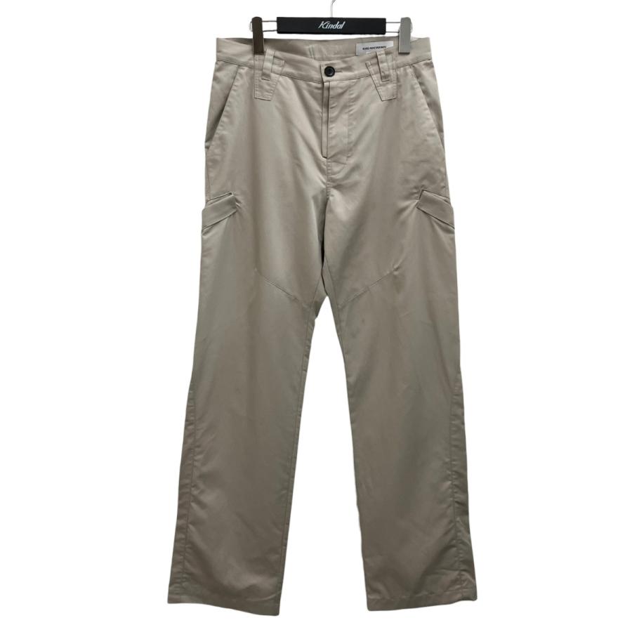 KIKO KOSTADINOV 【値下げ】Kiko Kostadinov 25SS 【INEX SNAP TROUSER