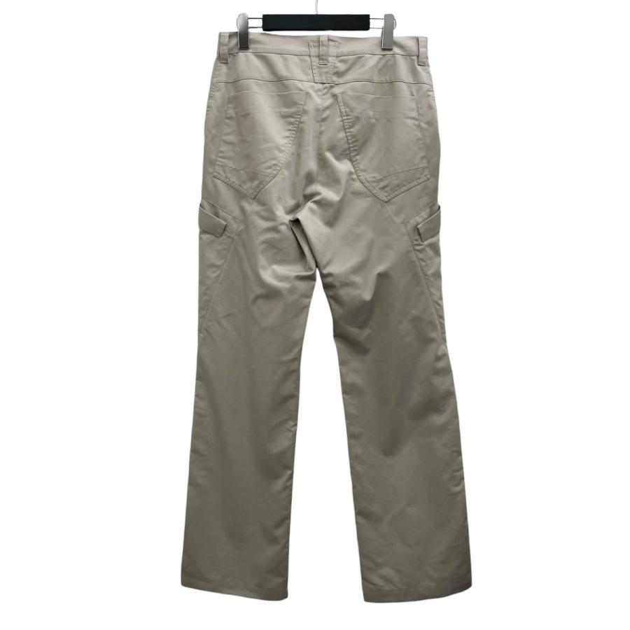 KIKO KOSTADINOV 【値下げ】Kiko Kostadinov 25SS 【INEX SNAP TROUSER