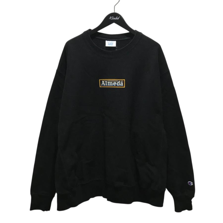 ザアラメダクラブ×ザアパートメント×チャンピオン The Almeda Club×The