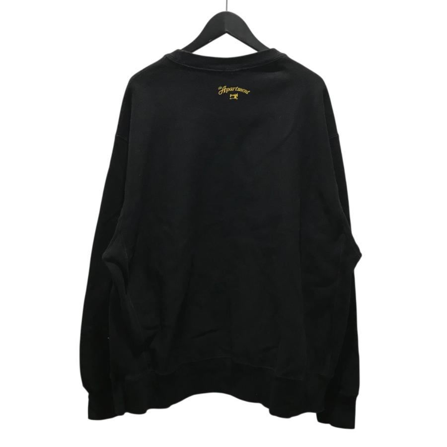 ザアラメダクラブ×ザアパートメント×チャンピオン The Almeda Club×The