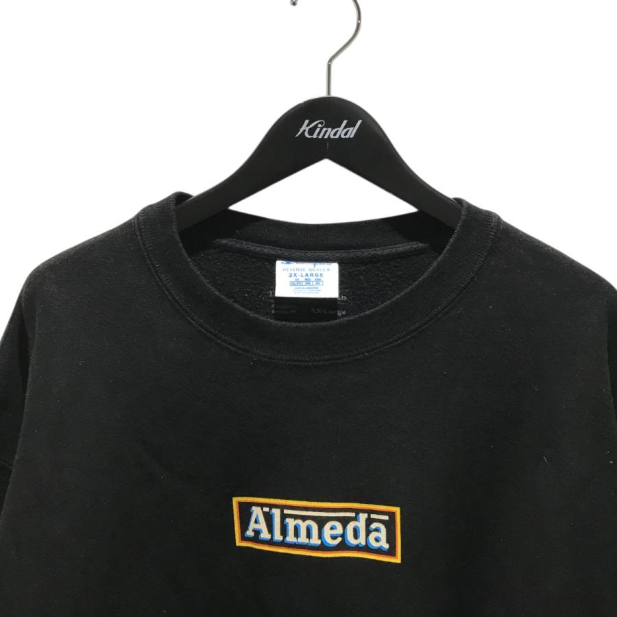 ザアラメダクラブ×ザアパートメント×チャンピオン The Almeda Club×The