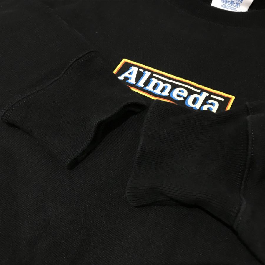 ザアラメダクラブ×ザアパートメント×チャンピオン The Almeda Club×The