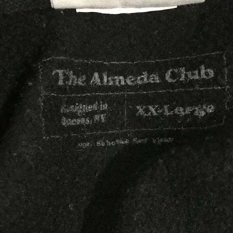 ザアラメダクラブ×ザアパートメント×チャンピオン The Almeda Club×The