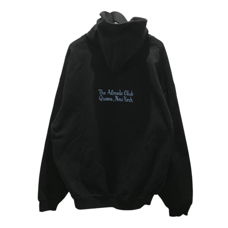 メンズ The Almeda Club Champion スウェット トレーナー 2XL