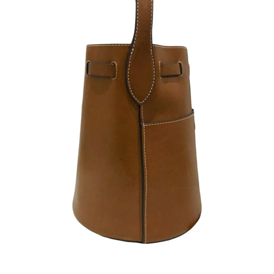 ANYA HINDMARCH（アニヤ・ハインドマーチ） 【スモール バケット