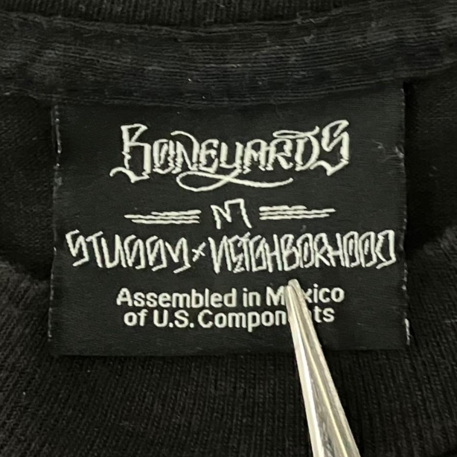 STUSSY（ステューシー） ステューシー×ネイバーフッド stussy