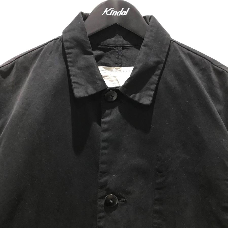 【toogood】THE MECHANIC JACKET_UMBER THE MECHANIC JACKET / toogood (トゥーグッド) 神戸 SHELTER2