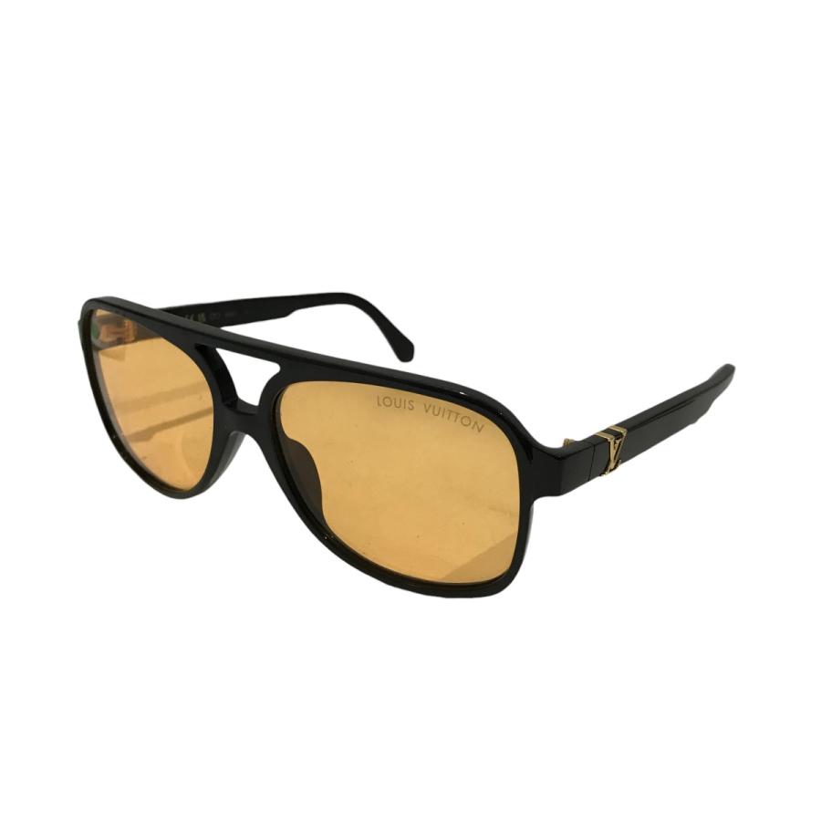 LOUIS VUITTON（ルイ・ヴィトン） パイロットシェイプ サングラス