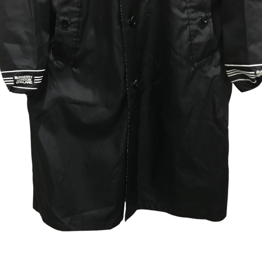BURBERRY（バーバリー） BURBERRY TBモノグラムステンカラーコート