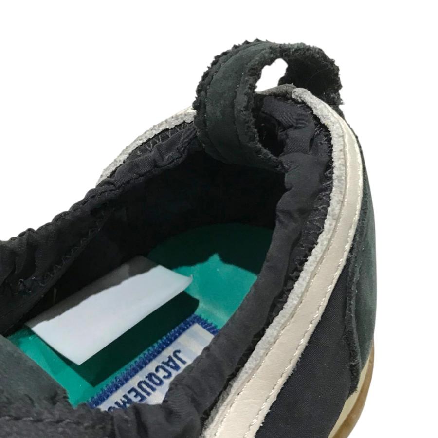 新品未使用　JACQUEMUS×NIKE スニーカー 36サイズ ブラック Jacquemus × Nike Women's Moon Shoe SP 