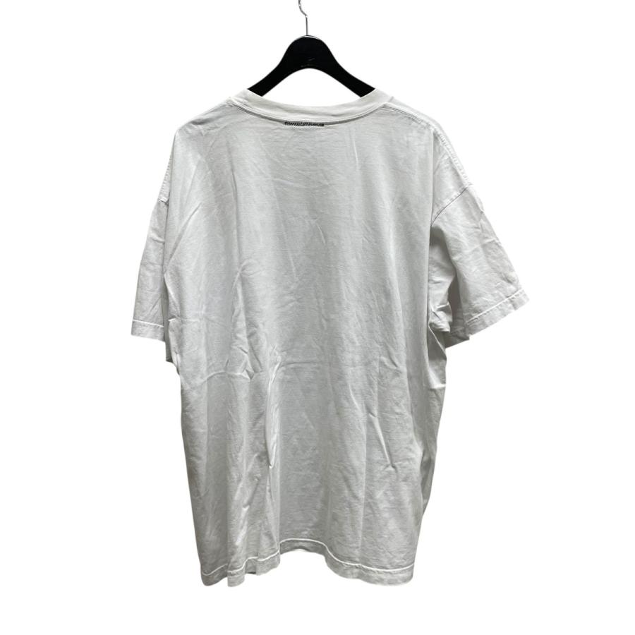 スパンスピリット SPUN SPIRIT プリントTシャツ ホワイト サイズ：XL 