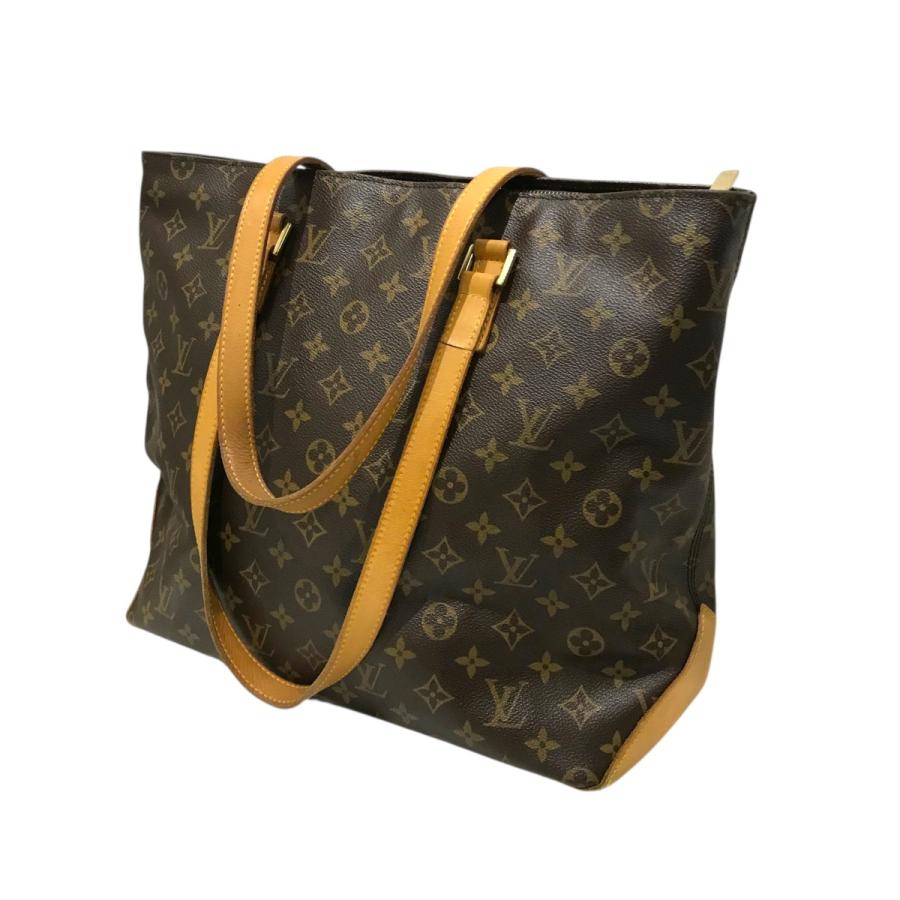 LOUIS VUITTON（ルイ・ヴィトン） 【カバメゾ】 トートバッグ M51151