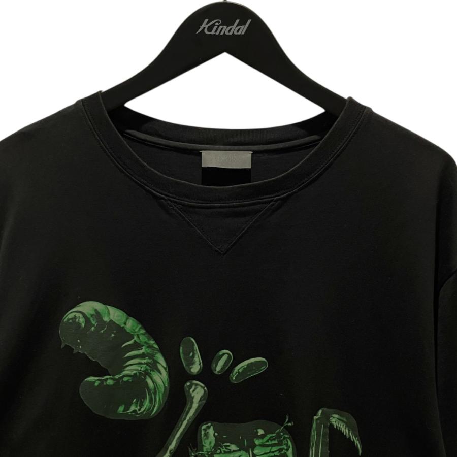 ディオール×トラヴィス・スコット DIOR×TRAVIS SCOTT CACTUS JACK T