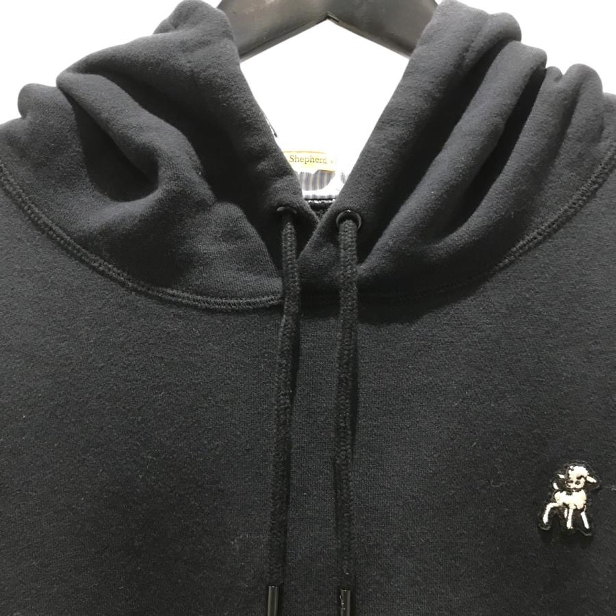 the Shepherd UNDERCOVER ザ シェパード アンダーカバー shepherd