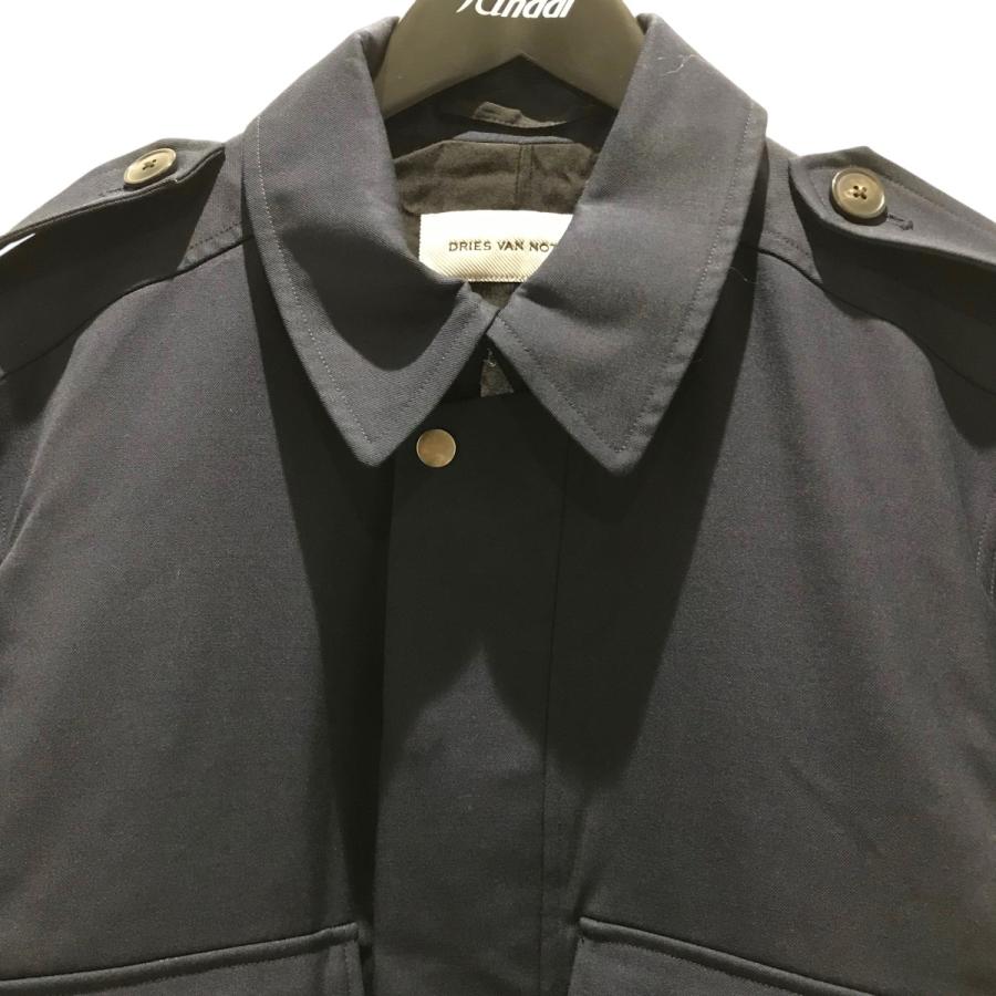 DRIES VAN NOTEN（ドリス ヴァン ノッテン） DRIES VAN NOTEN 25SS