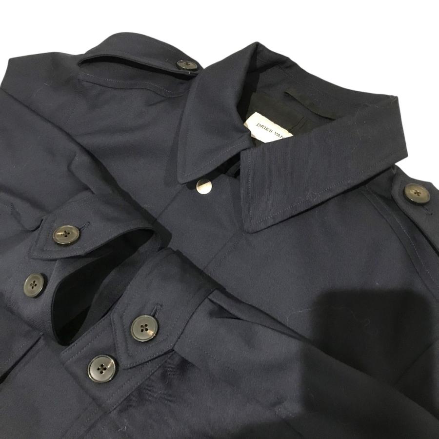 DRIES VAN NOTEN（ドリス ヴァン ノッテン） DRIES VAN NOTEN 25SS