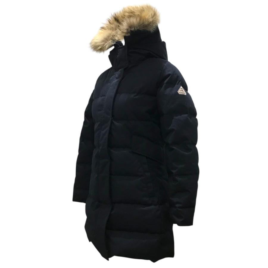 Pyrenex（ピレネックス） 【GRENOBLE】 ダウンジャケット HWO053