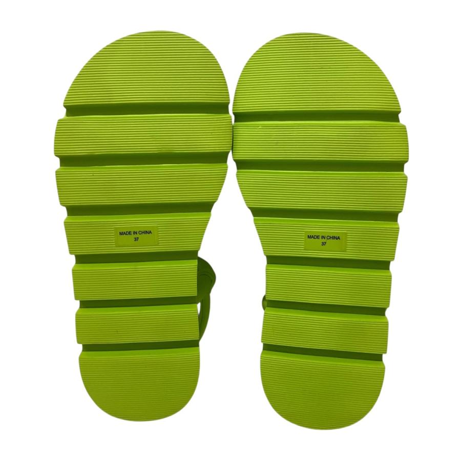 ENFOLD（エンフォルド） 【PADDED SANDALS】 サンダル 300IS255-1931 