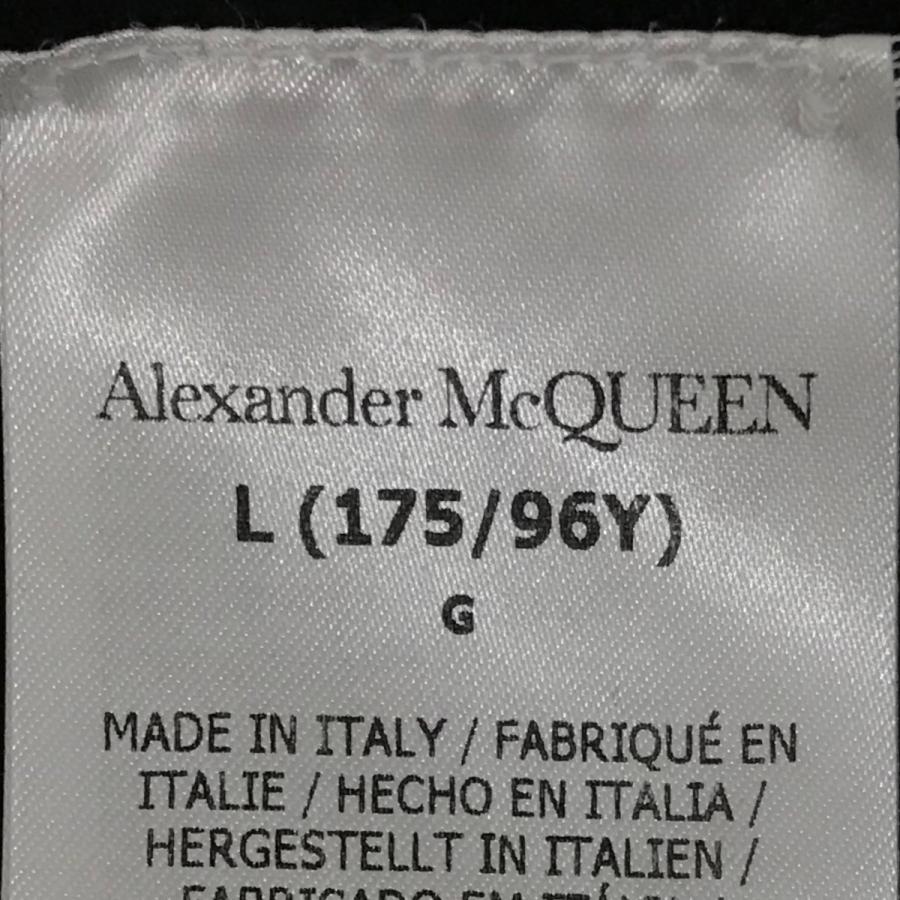 Alexander McQueen（アレキサンダーマックイーン） スタッズトウ