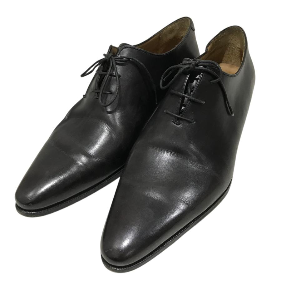 Berluti（ベルルッティ） 【値下げ】Berluti レザーシューズ 0657