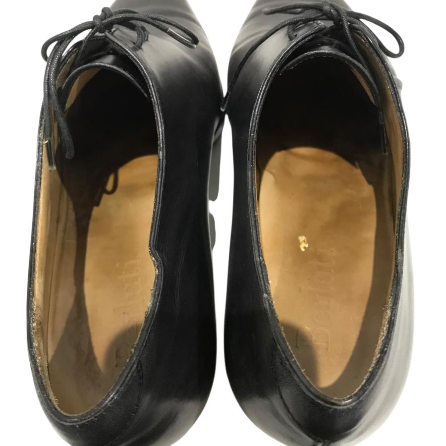 Berluti（ベルルッティ） 【値下げ】Berluti レザーシューズ 0657