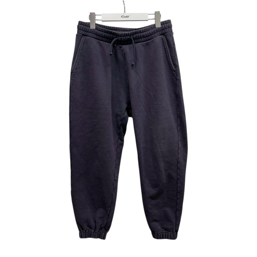 WTAPS（ダブルタップス） スウェットパンツ 231ATDT-CSM04 ネイビー
