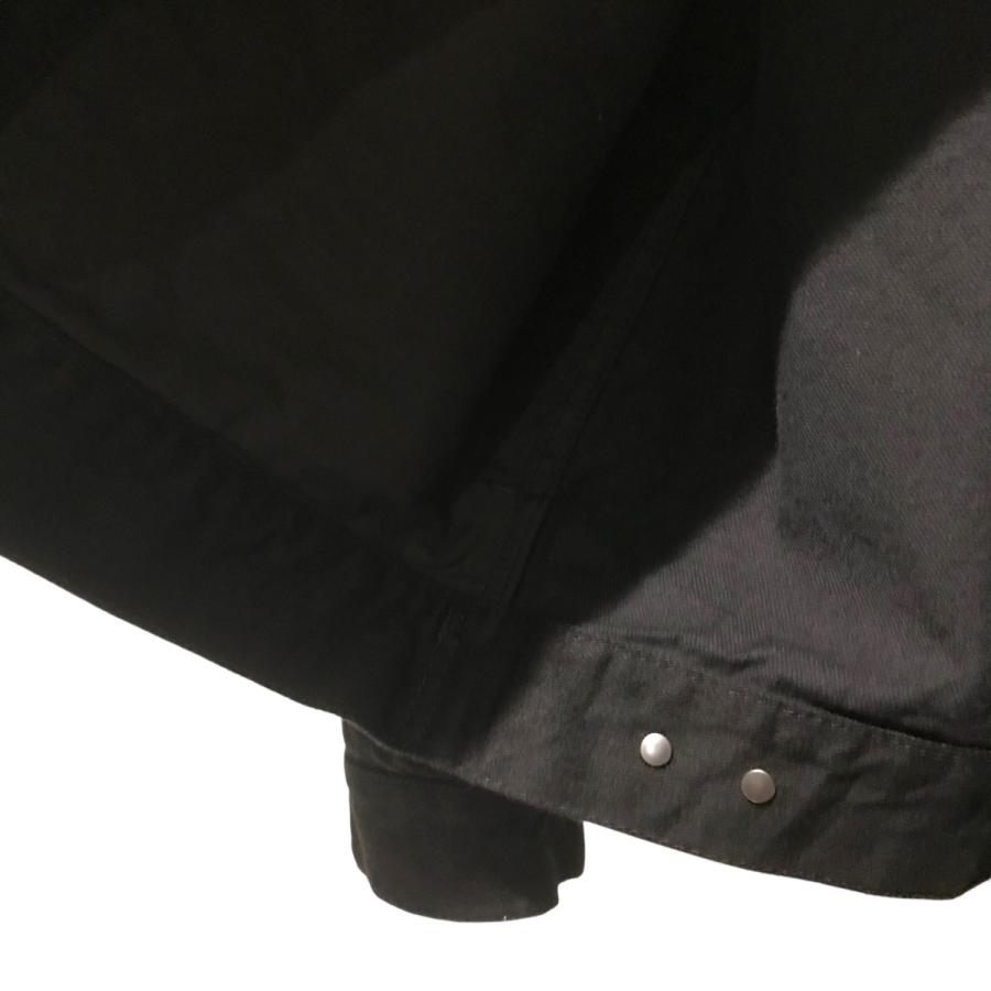 sacai（サカイ） sacai 25AW 【Denim x Wool Melton Jacket】 切替