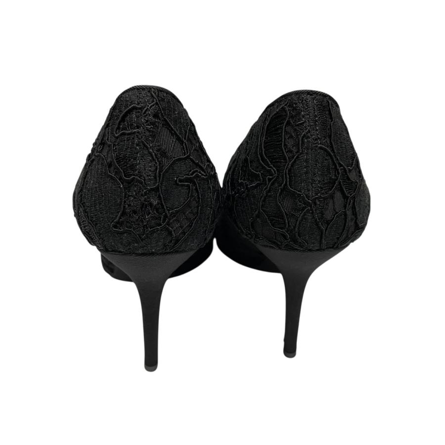【美品】DOLCE&GABBANAドルチェ&ガッバーナ　レース　パンプス　❤︎ DOLCE&GABBANA（ドルチェ & ガッバーナ） 【値下げ】DOLCE ＆ GABBANA