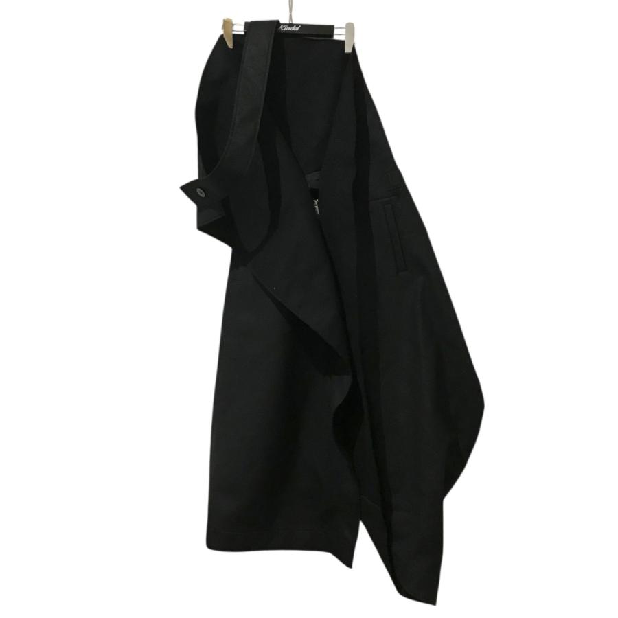 ISSEY MIYAKE（イッセイミヤケ） ISSEY MIYAKE 25AW 【LEFT UNDONE