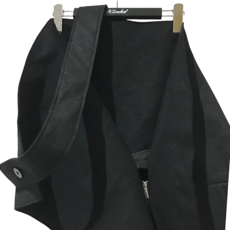 ISSEY MIYAKE（イッセイミヤケ） 【値下げ】ISSEY MIYAKE 25AW 【LEFT