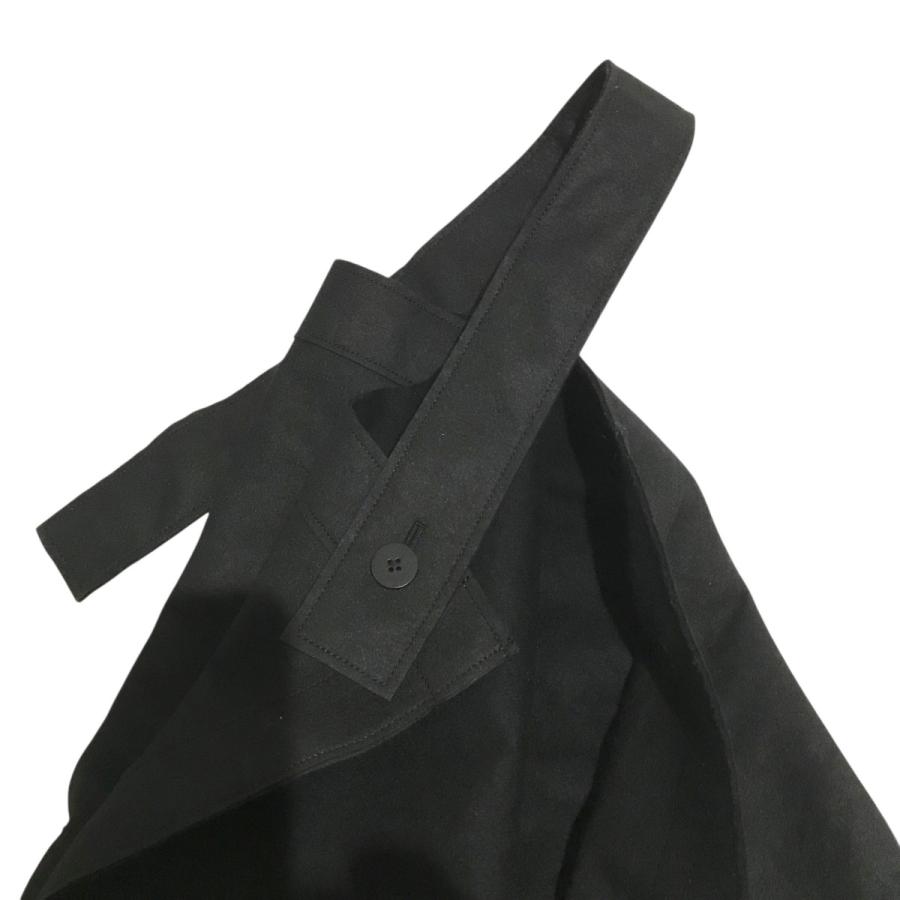ISSEY MIYAKE（イッセイミヤケ） 【値下げ】ISSEY MIYAKE 25AW 【LEFT