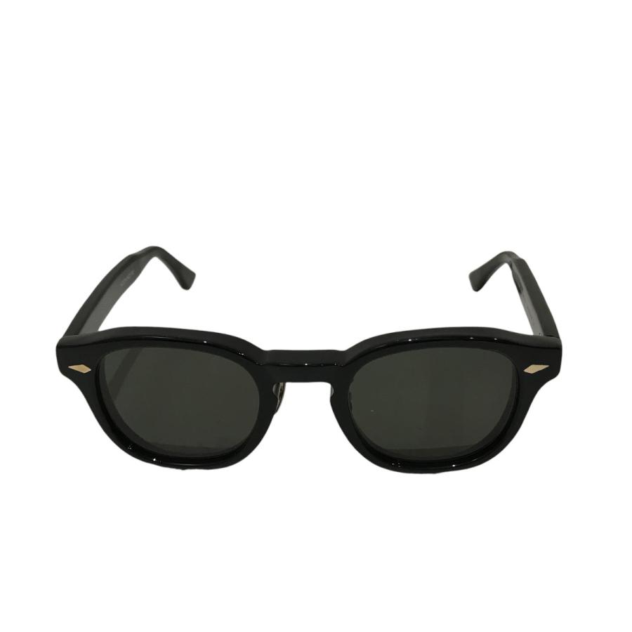 NOCHINO OPTICAL（ノチノオプティカル） 【NOCHINO FR】 眼鏡 グリーン