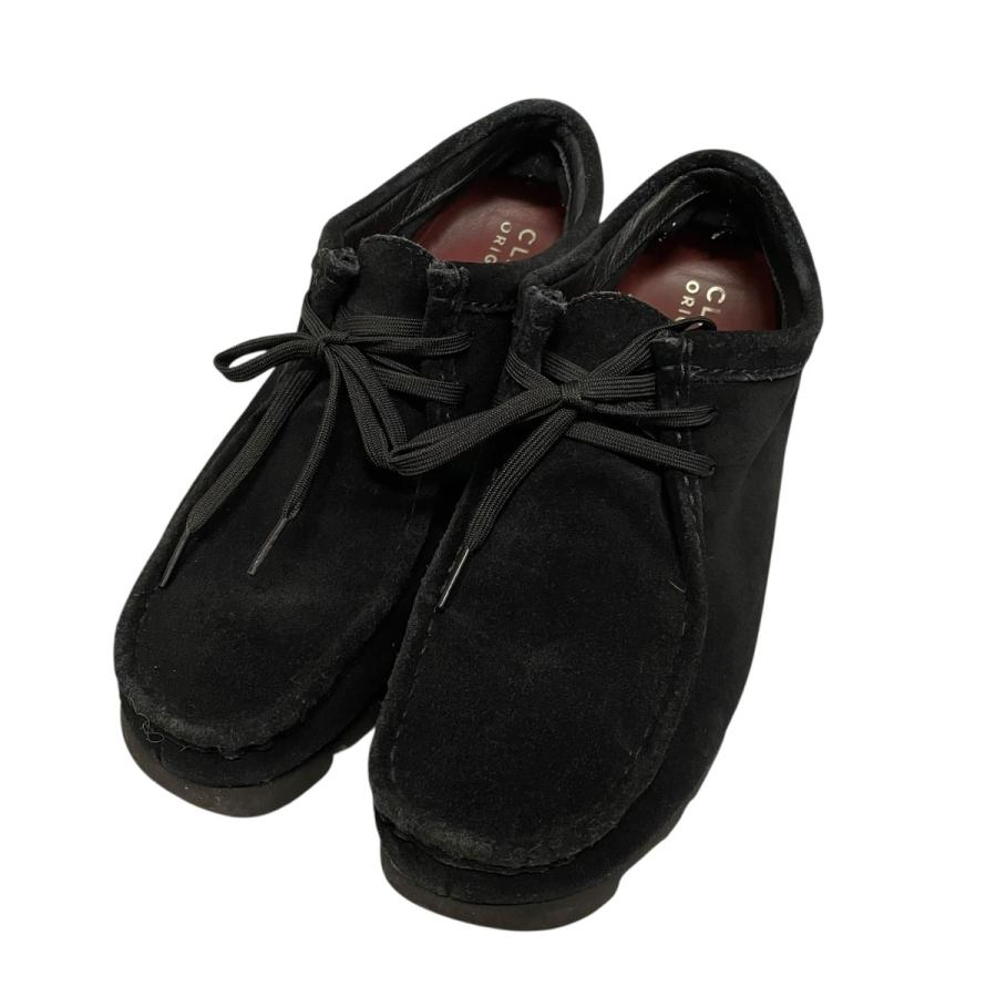 Clarks（クラークス） CLARKS WallabeeGTX ワラビーシューズ 26149449