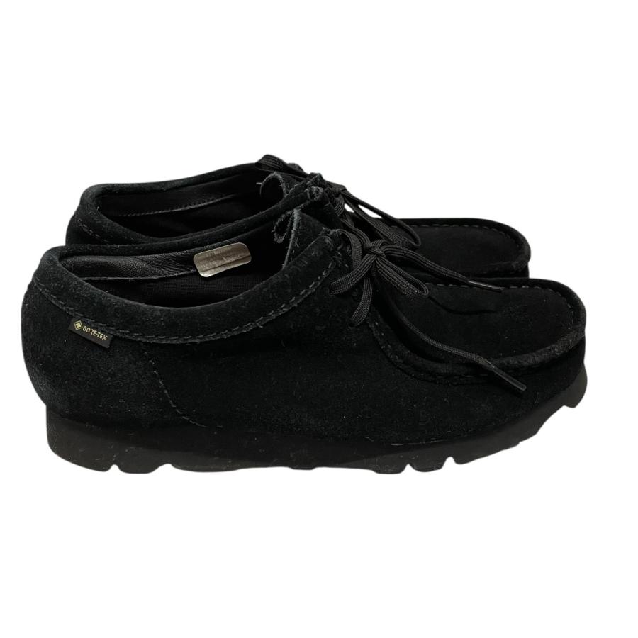 Clarks（クラークス） 【値下げ】CLARKS WallabeeGTX ワラビーシューズ