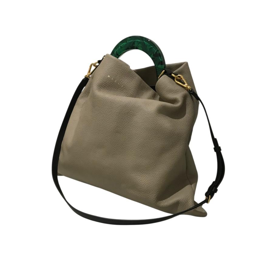 マルニ　MARNI　ハンドバッグ　2WAY MARNI（マルニ） レディース 2way カゴショルダーバッグ ハンドバッグ