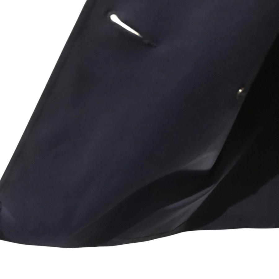 Mackintosh（マッキントッシュ） ステンカラーコート ネイビー サイズ