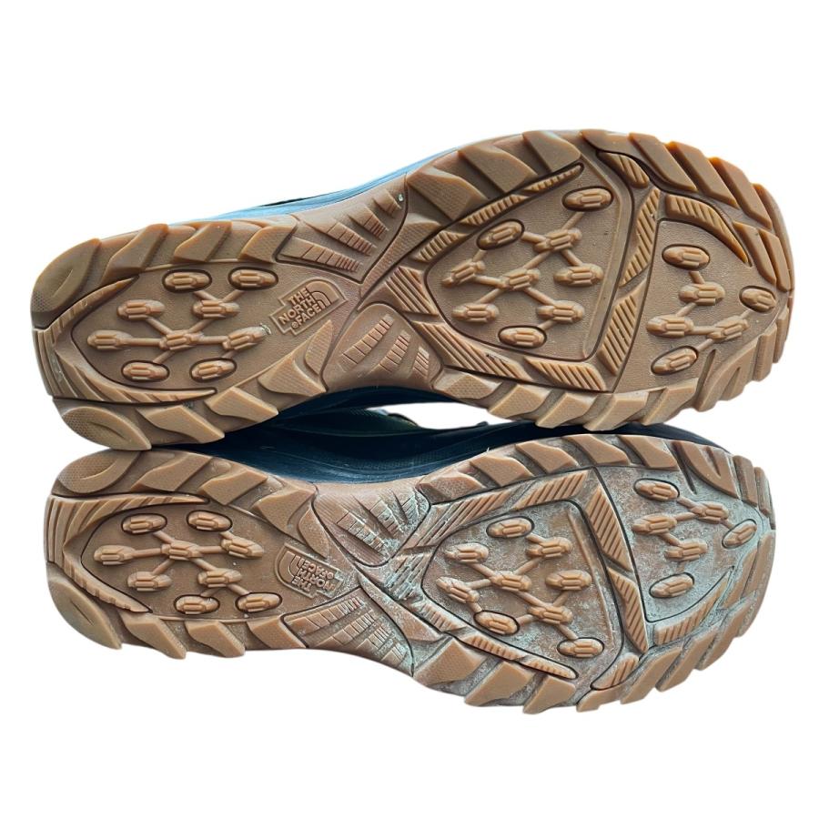 THE NORTH FACE（ザ ノースフェイス） ブーツ 7051562N3X カーキ