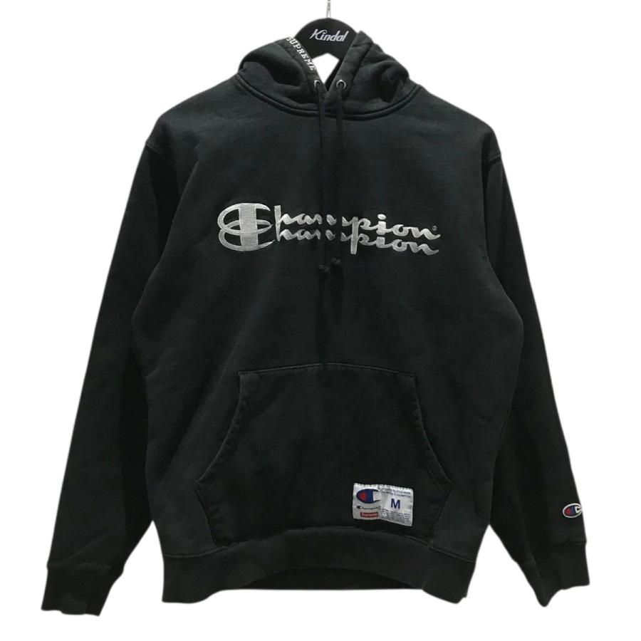 Supreme（シュプリーム） シュプリーム×チャンピオン Supreme