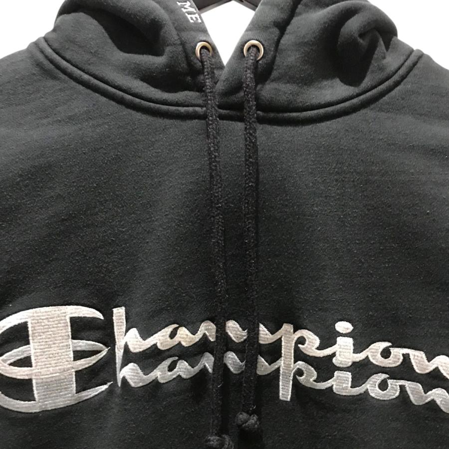Supreme（シュプリーム） シュプリーム×チャンピオン Supreme×Champion