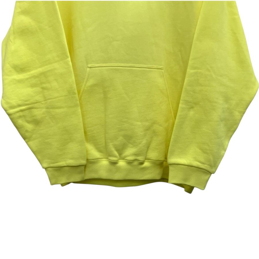 BALENCIAGA（バレンシアガ） キャンペーンロゴプルオーバーパーカー