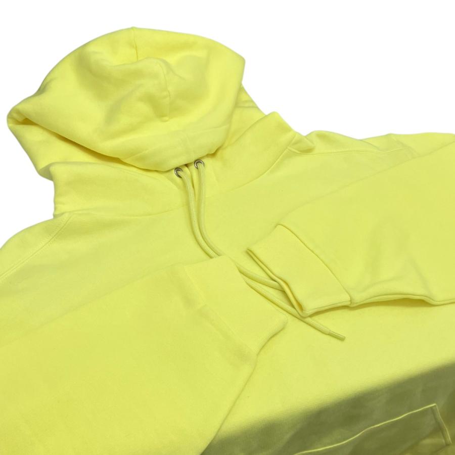 BALENCIAGA（バレンシアガ） キャンペーンロゴプルオーバーパーカー