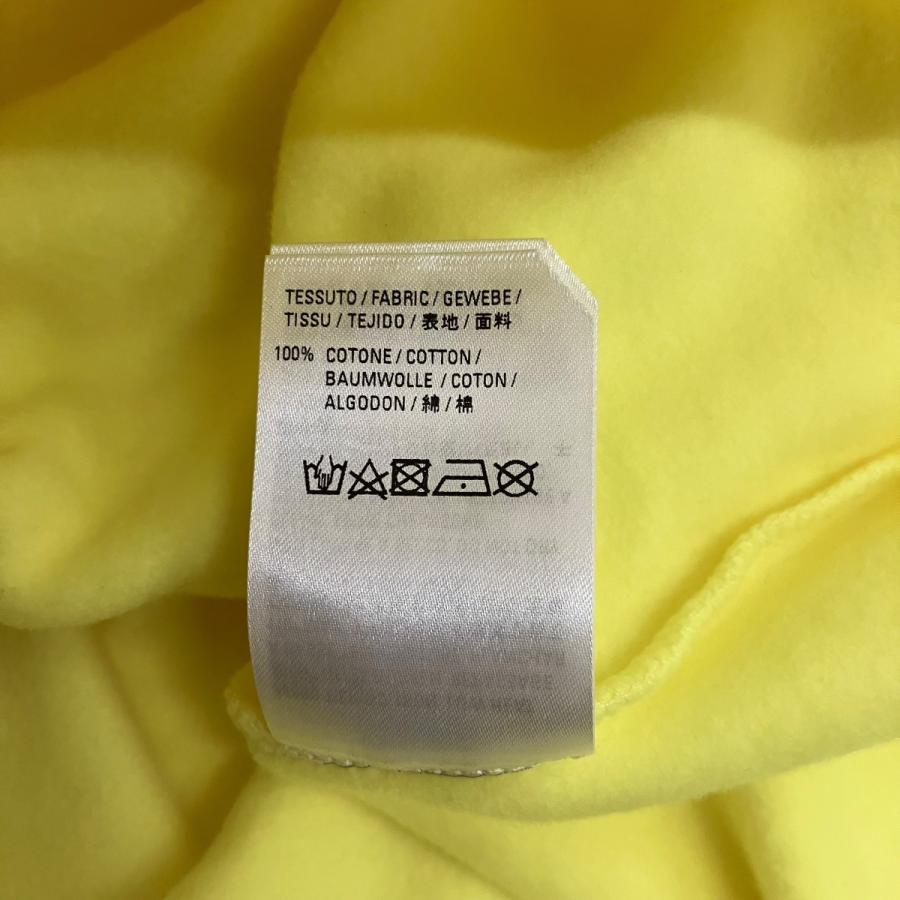 BALENCIAGA（バレンシアガ） キャンペーンロゴプルオーバーパーカー