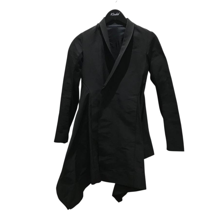 Rick Owens（リック・オウエンス） ネックデザインジャケット RP7908