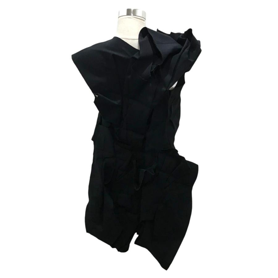 COMME des GARCONS（コムデギャルソン） タックデザインベスト GK-B001