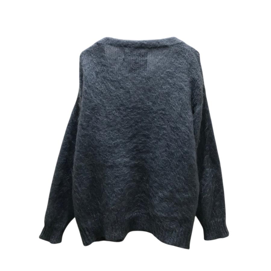 DAIRIKU（ダイリク） 【Molly Mohair Knit Cardigan】 モヘア