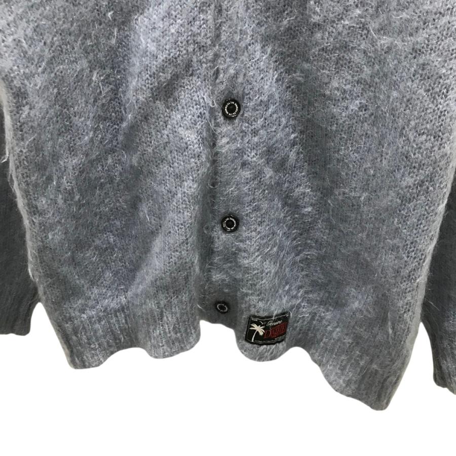 DAIRIKU（ダイリク） 【Molly Mohair Knit Cardigan】 モヘア