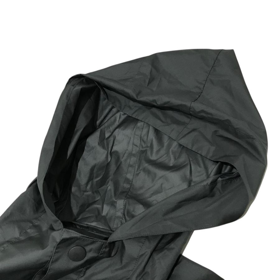 HOMME PLISSE ISSEY MIYAKE イッセイミヤケオムプリッセ ポンチョ