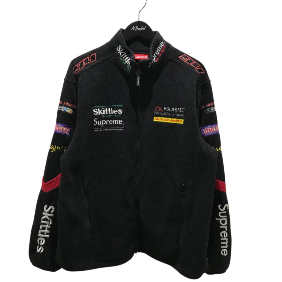 Supreme（シュプリーム） Supreme 21AW Skittles Polartec Jacket